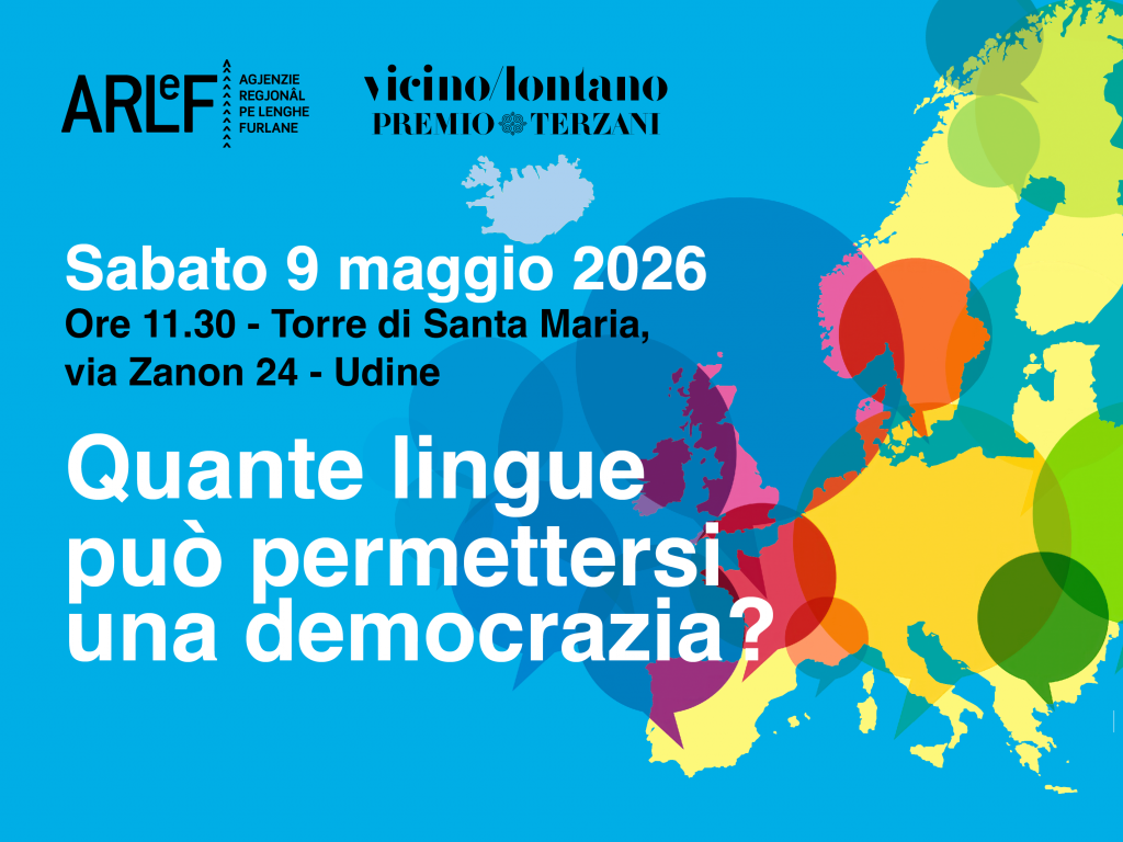 “Tropis lenghis puedie permetisi une democrazie?”: catalans, sarts e furlans a confront